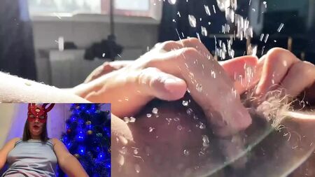Tutorial sobre el squirting. Recopilación de orgasmos con squirting. Telegram SQUIRTOVNA