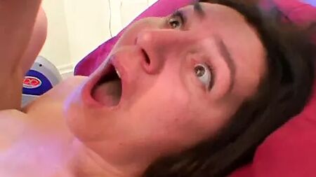 SEXO ANAL CASERO AMATEUR CON MADURAS