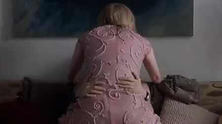 La escena de sexo de Laura Linney en P.S. (2004)