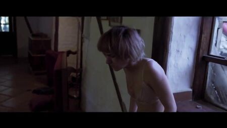 Dominga Bofill, «Trauma» (2017), subtitulada, 1 HD