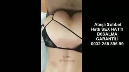 Le da un buen golpe a la chica