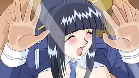 Kamyla, anime hentai n.º 2