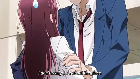 Mokkai Shiyo - episodios 1-2