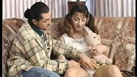 Porno de 1980, qué gracioso era todo aquello por aquel entonces