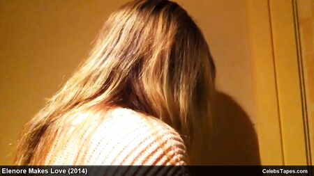 Audrey Kovar y Dee Herlihy: escenas de sexo desnudas y sensuales