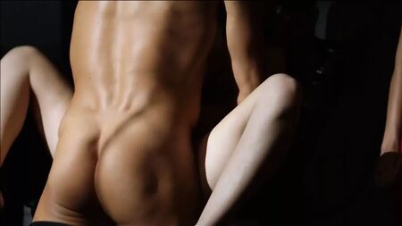 Submission, temporada 1, episodio 3