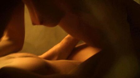Escena de sexo con Lindsey Shaw desnuda en ScandalPlanet.Com