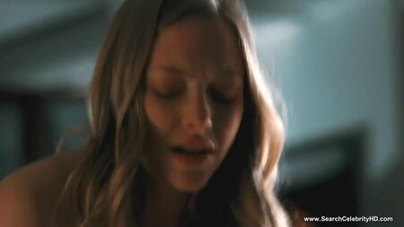 Escenas de desnudo de Amanda Seyfried - Chloe - HD