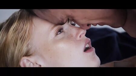 Relaciones sexuales sensuales y apasionadas