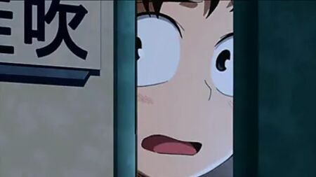 Porno gay de anime caliente