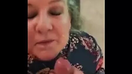 ¡POR FAVOR, CORRETE EN MI CARA! RECOPILACIÓN DE CORRIDAS FACIALES SOLO DE AMATEURS