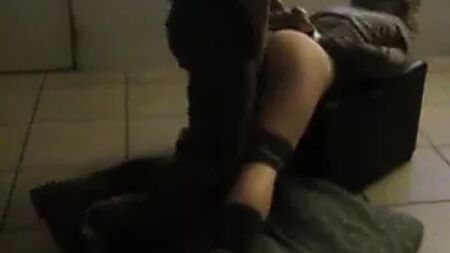 algo parecido a una violación