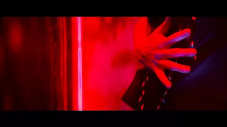 Escena de sexo de Charlize Theron en «Atomic Blonde»