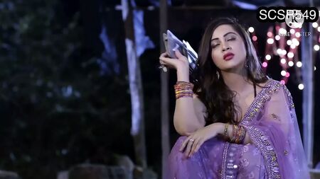Una bhabhi desi caliente y jugosa follada por su novio