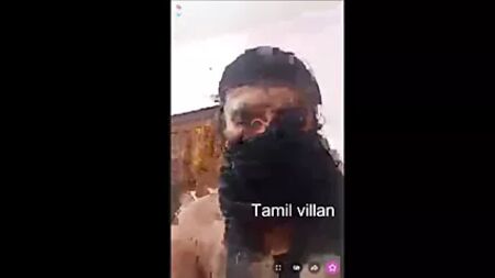 Audio de charla picante en tamil puro... «Kanji vanthurum»