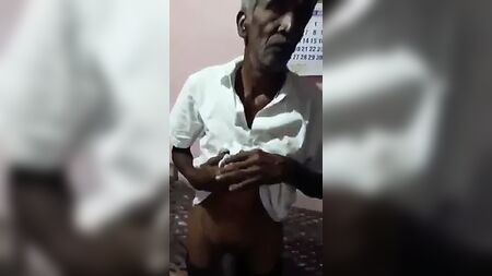 Abuelo indio