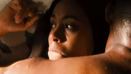 Jada Pinkett Smith - «Set It Off»