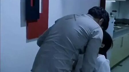 Escena de sexo en una película filipina