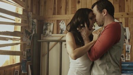 fanático (James Deen y Ava Addam)