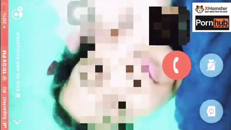 Chicas de Filipinas, videollamadas, WhatsApp sexy, parte 1, novia