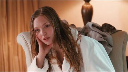 Amanda Seyfried y Julianne Moore - Chloe (2009)