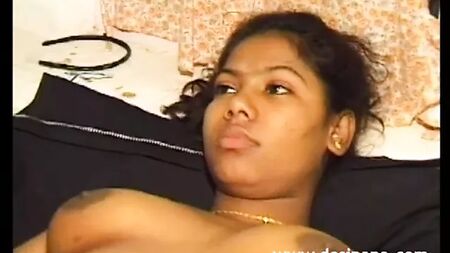 Vídeo de sexo con una chica india
