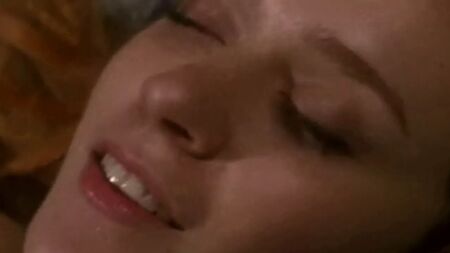 Hilary Swank y Chloe Sevigny, «Boys Don't Cry», escena de sexo