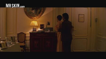 ¡Las famosas nominadas a los Oscar de 2017 desnudas!