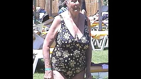 ILoveGrannY presenta una colección de fotos sensuales