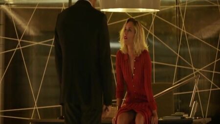 SilvaAlonso Serie Instinto 2019, episodio 3, doblado, 480p