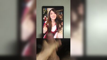 Peluches de la streamer de Twitch (AngelsKimi) - Tributo