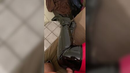 El trabajo de Boots