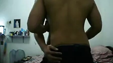 Porno local - Chica de Bandung