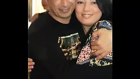Sabina, una novia azerbaiyana. (Casada con Civi)