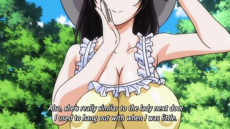 Fella Hame Lips, episodio 1, con subtítulos en inglés