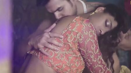 Kamasutra: sexo indio ardiente