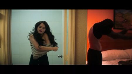 Joey King: The Act, temporada 1, episodio 6