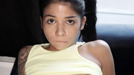 No se lo digas a mamá, ¿vale? - Sadie Pop