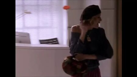 Escenas de sexo de la temporada 5 de «Sexo en Nueva York»