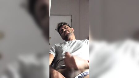 Masturbación gay india