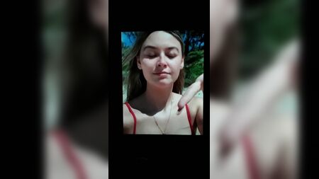 Simply Kel: ASMR y homenaje al semen