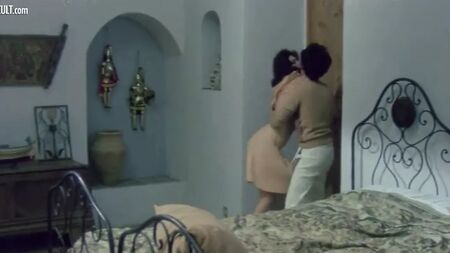 Edwige Fenech - La maestra