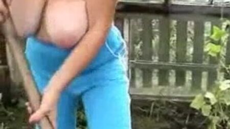 Huge Margo, vol. 3