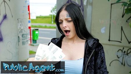 El agente público «Sweet Teen» hace realidad sus sueños