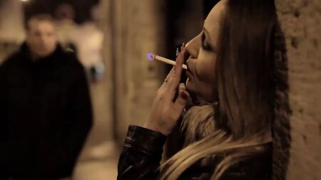 Una noche interminable (2016)