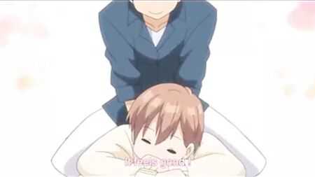 Hanime Homo Erectus Traducido 6
