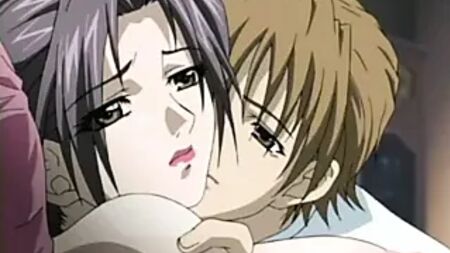 «Taboo Charming Mother», episodio 1, en inglés, sin censura