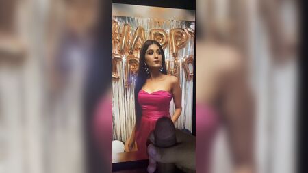 Nimrit Kaur Ahluwalia como homenaje