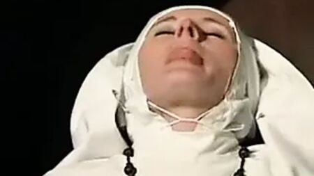 sexo en la iglesia