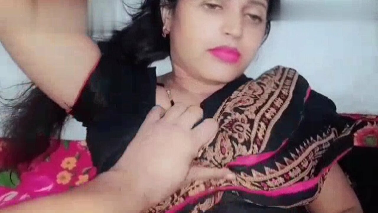 Bhabhi ko pel diya mere dost ne jabrjasti